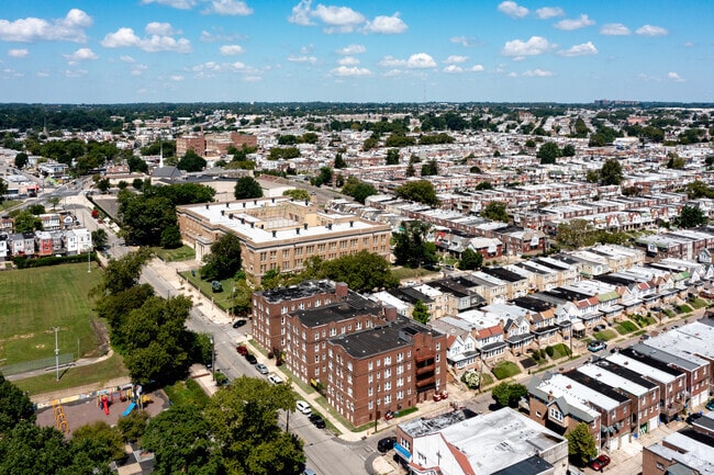 Oak Lane Court Apartments Apartments in Philadelphia PA Apartments com