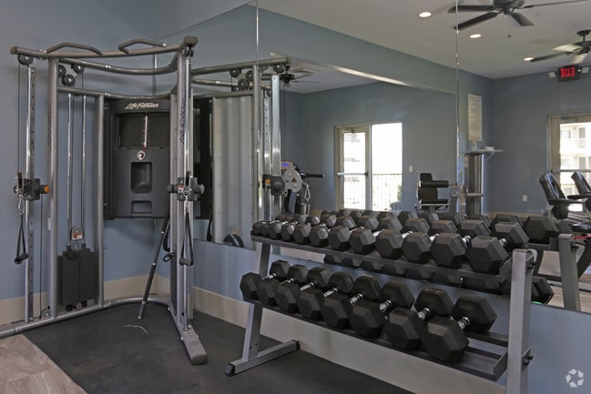 Interior Photo - Wasatch Commons