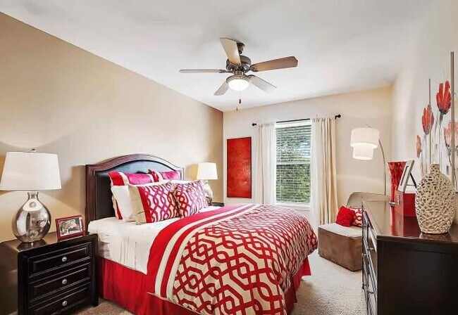Foto del edificio - 1 bedroom in Carrollton TX 75007