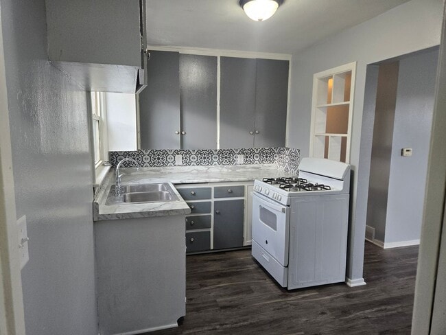 Foto del edificio - 1754 Newell St