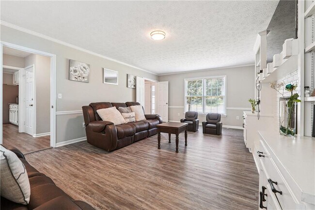 Foto del edificio - 978 Gwens Trail SW