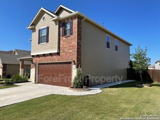 Building Photo - 8329 Pioneer Fld