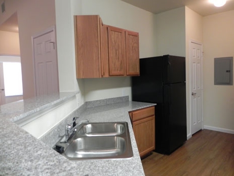 Interior Photo - Mexia Gardens Apartments