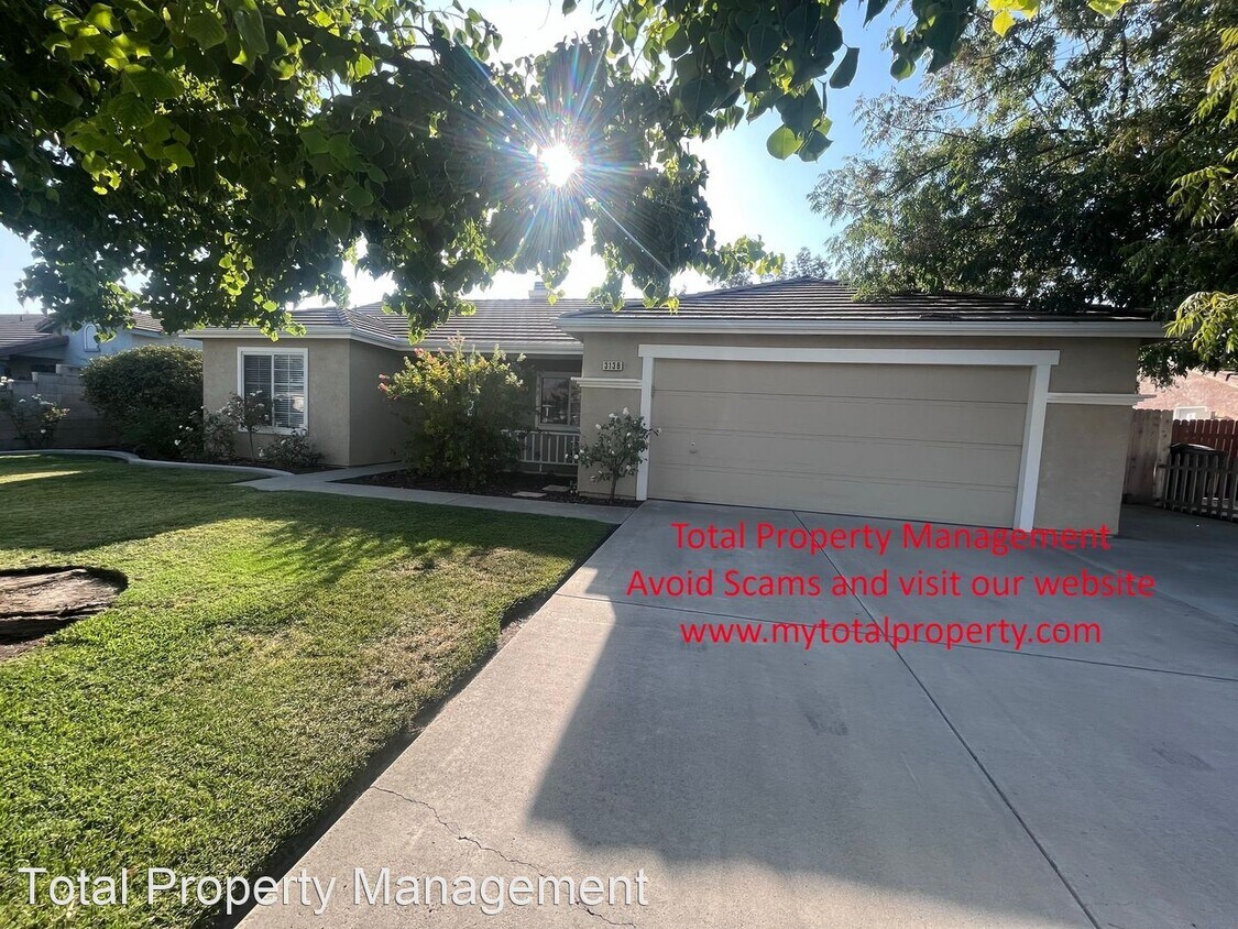 3 br, 2 bath House 3138 Miramar Ave House Rental in Hanford, CA