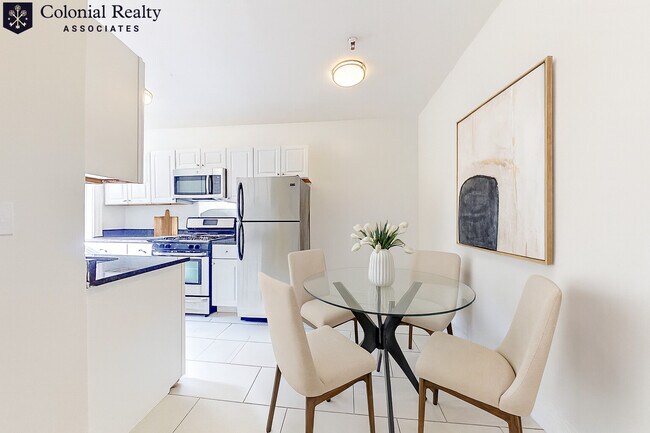 Foto del edificio - 1848 Commonwealth Ave