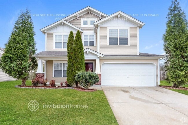 Building Photo - 304 Stewart Springs Dr