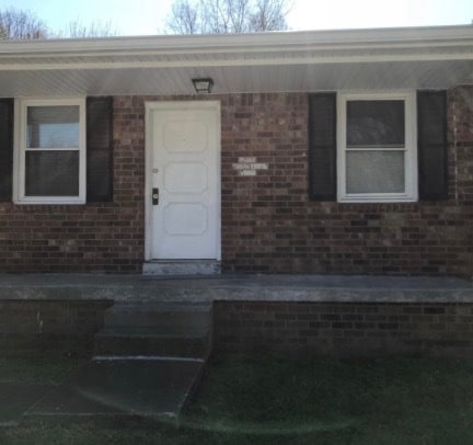 Building Photo - 4159 Dodson Chapel Rd