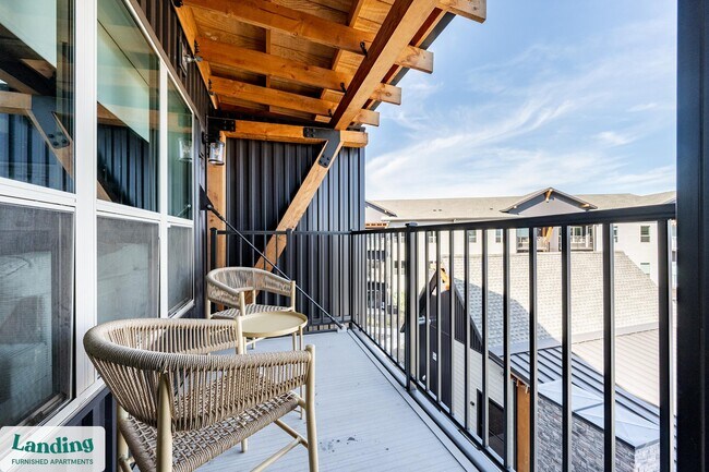 Foto del edificio - 3830 N Windsong Dr