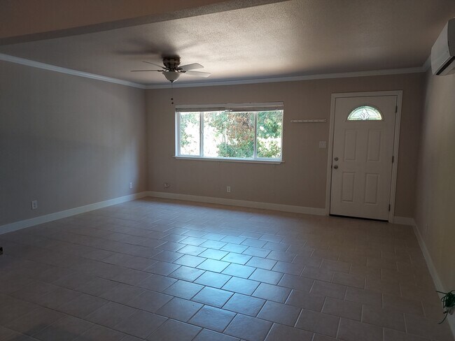 SPACIOUS LIVING ROOM - 957 Cottage St