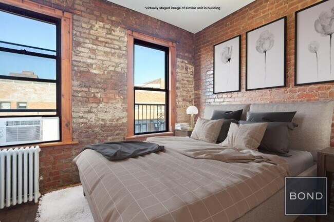 Foto del edificio - 410 E 13th St