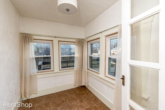 Building Photo - 2 br, 1 bath House - 123 Anderson Ave