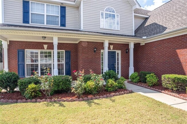 Foto del edificio - 1098 Fountain Lakes Ct