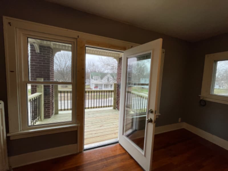 802 S Cedar St Unit Apt. 2, Ottawa, KS 66067 Apartment for Rent in