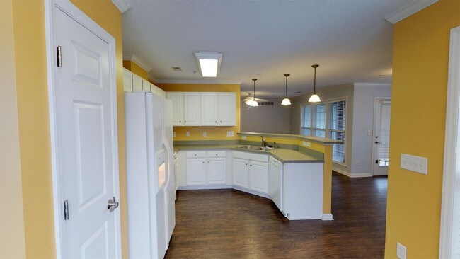 Foto del edificio - 130 Shallowford Reserve Dr