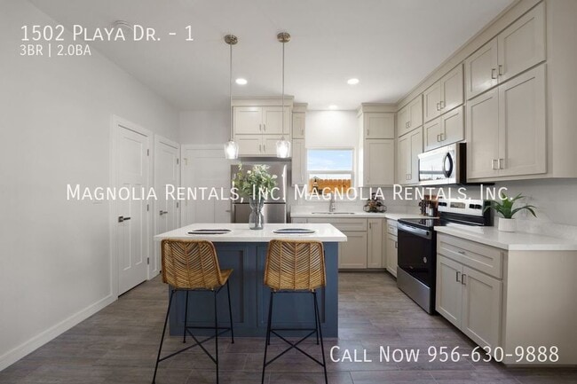 Foto del edificio - 1502 Playa Dr