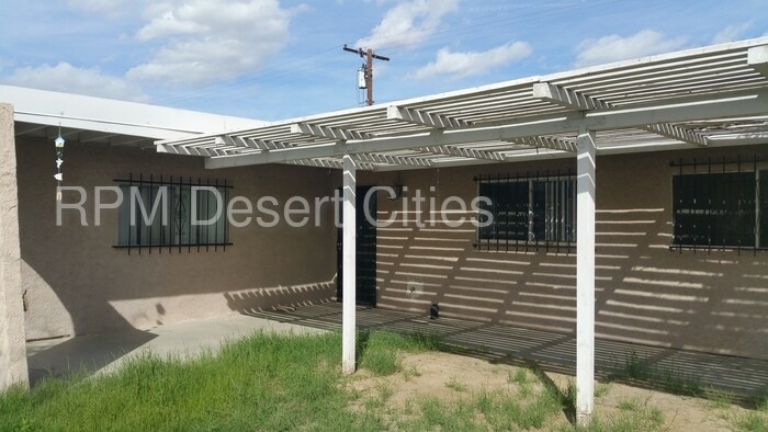 Foto principal - 85684 Calle Limon