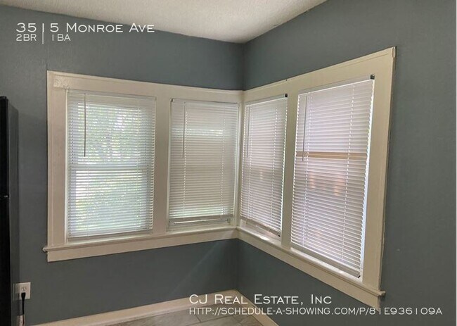 Foto del edificio - 3515 Monroe Ave