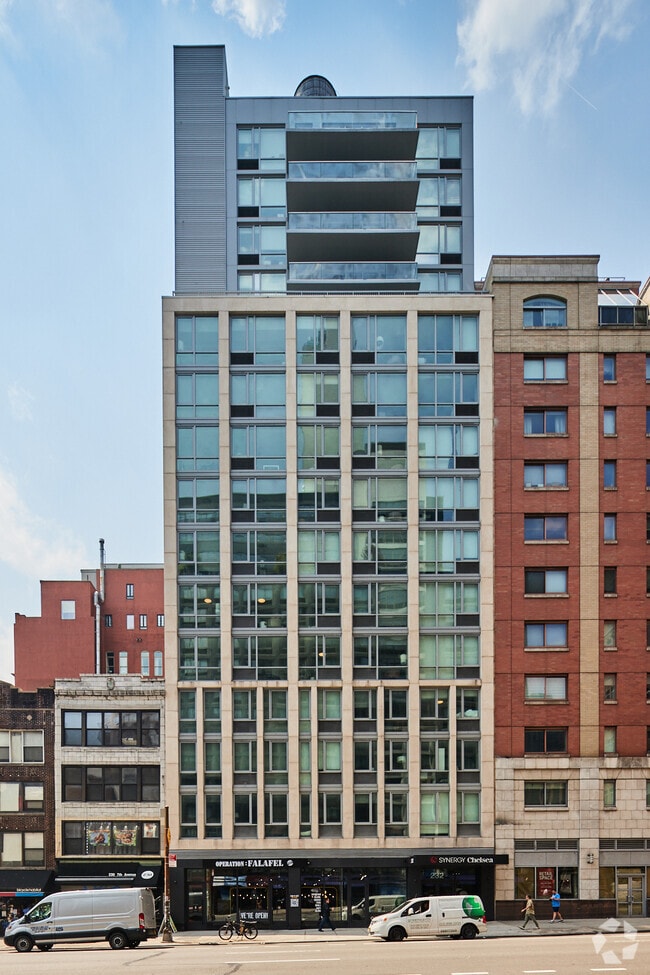 Building Photo - Synergy Chelsea