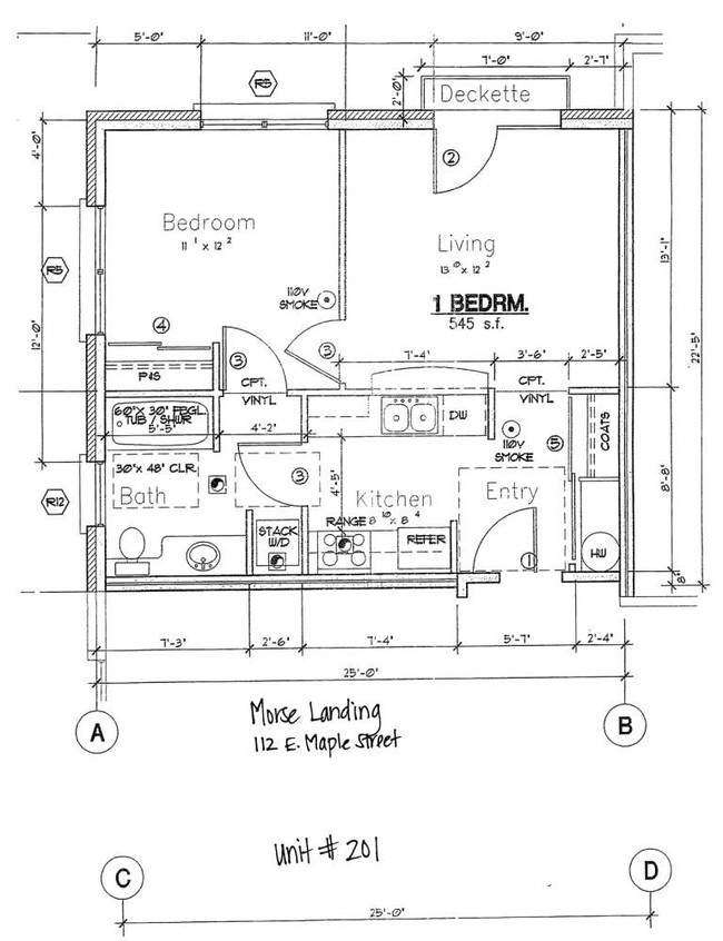 Building Photo - 112 E Maple St