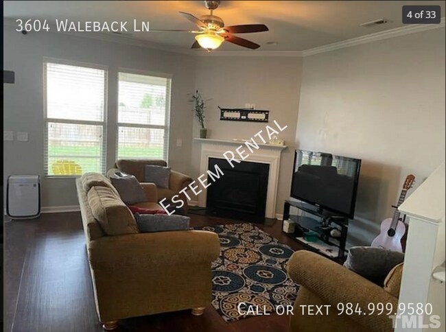 Building Photo - 3604 Waleback Ln