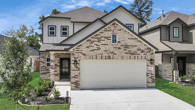 Building Photo - 6406 Old Cypress Trl