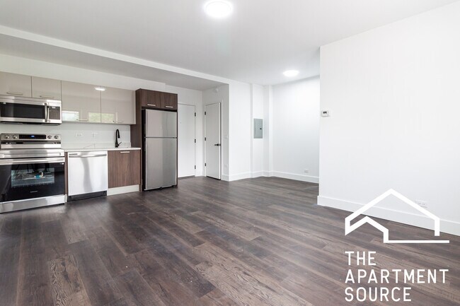 Foto del edificio - 1553 W Hollywood Ave