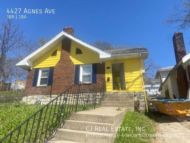 Foto del edificio - 4427 Agnes Ave
