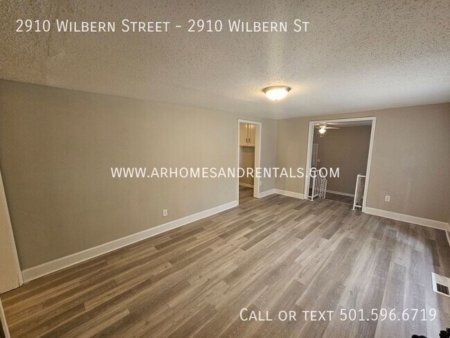 Foto del edificio - 2910 Wilbern Rd