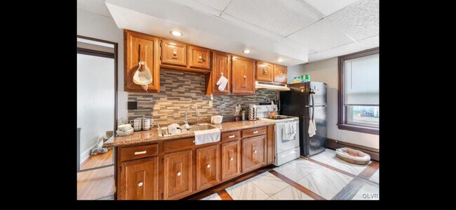 Foto del edificio - 557 Park St