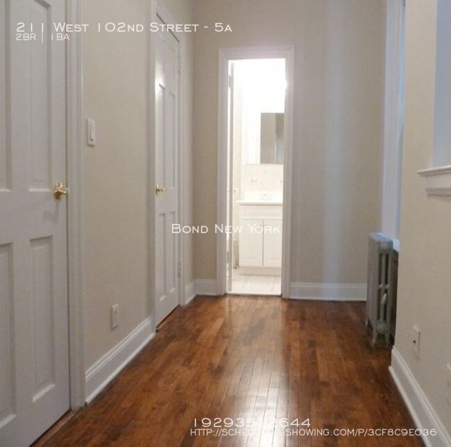 Building Photo - 211 W 102nd St