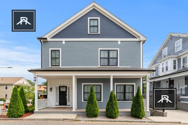 Foto del edificio - 5 bedroom in Brighton MA 02135