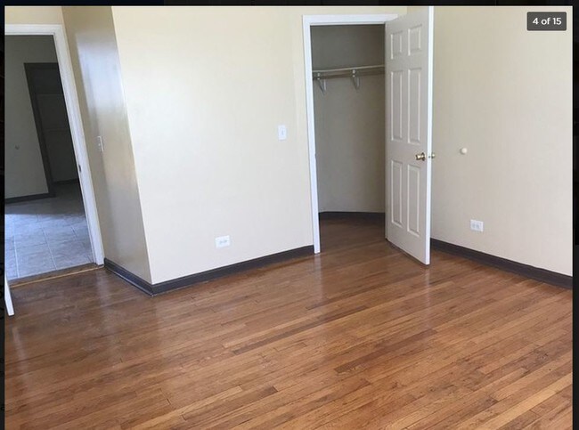 Foto del edificio - 5219 S Calumet Ave