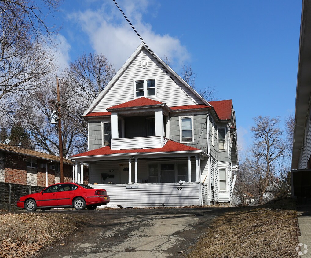 Building Photo - 60 Floral Ave