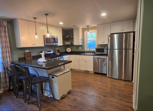 Foto del edificio - 414 N Lindberg St