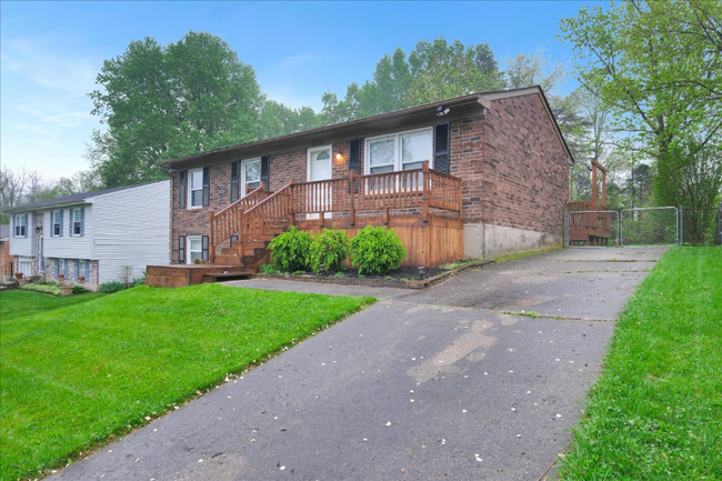 Building Photo - 8811 William Penn Way