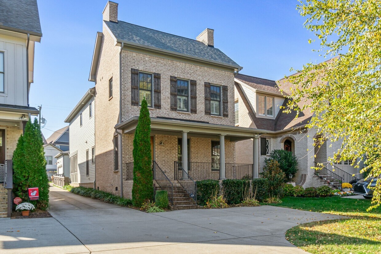 1917 Warfield Dr, Nashville, TN 37215 House Rental in Nashville, TN