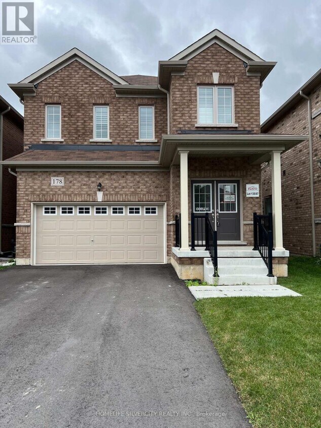 Photo principale - 178 Seeley Ave