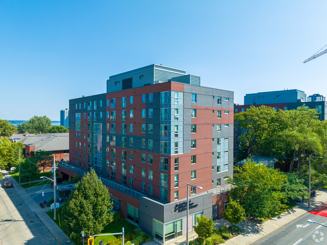 Photo principale - Good Shepherd Nora Vos Apartments