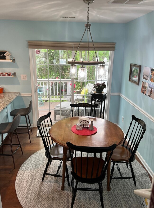 Updated lighting - 34 Tannenbaum Cir