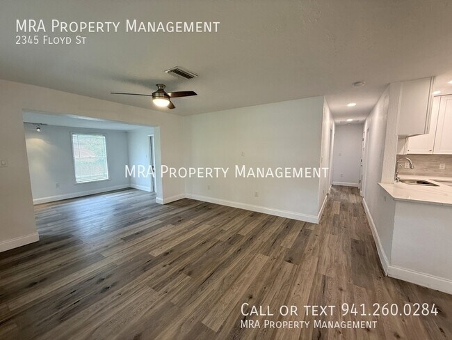 Foto del edificio - 2345 Floyd St