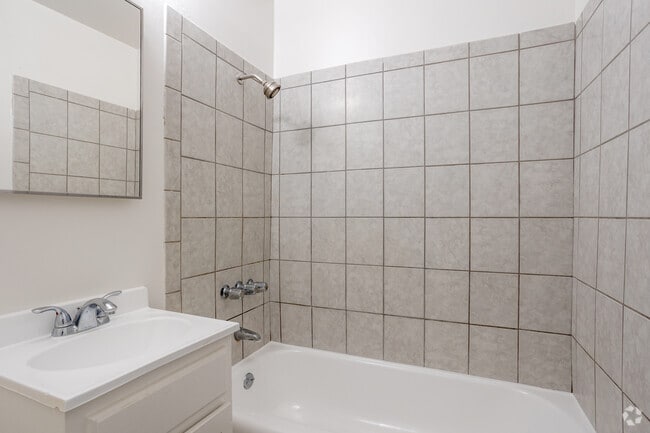 1HAB, 1BA - 507 ft² - La Paloma