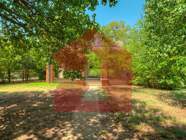 Foto del edificio - 1501 Gladstone Terrace