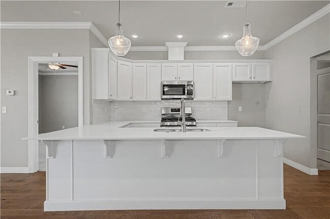 Photo - Available Summer / Fall 2026! House