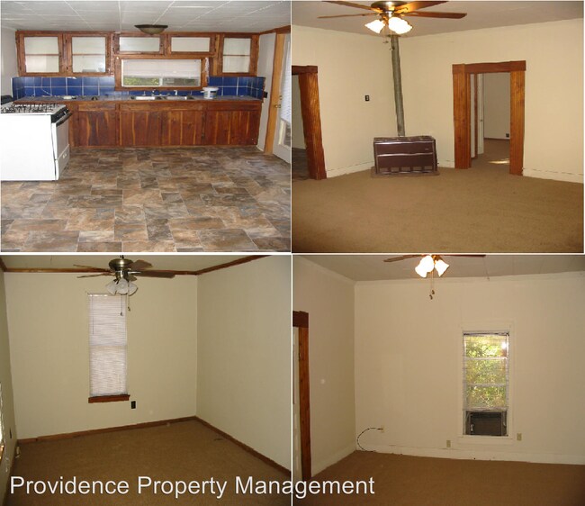 Foto del edificio - 1 br, 1 bath House - 608 N Frisco