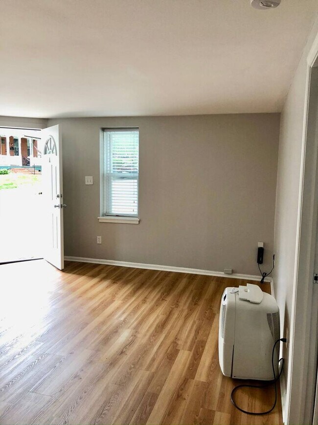 Foto del edificio - 418 N Darlington St