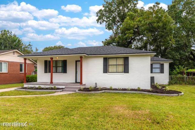 Foto del edificio - 3 br, 1 bath House - 5340 Redrac St