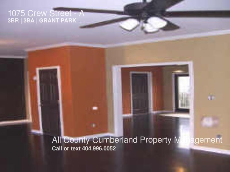 Primary Photo - 1075 Crew St SW