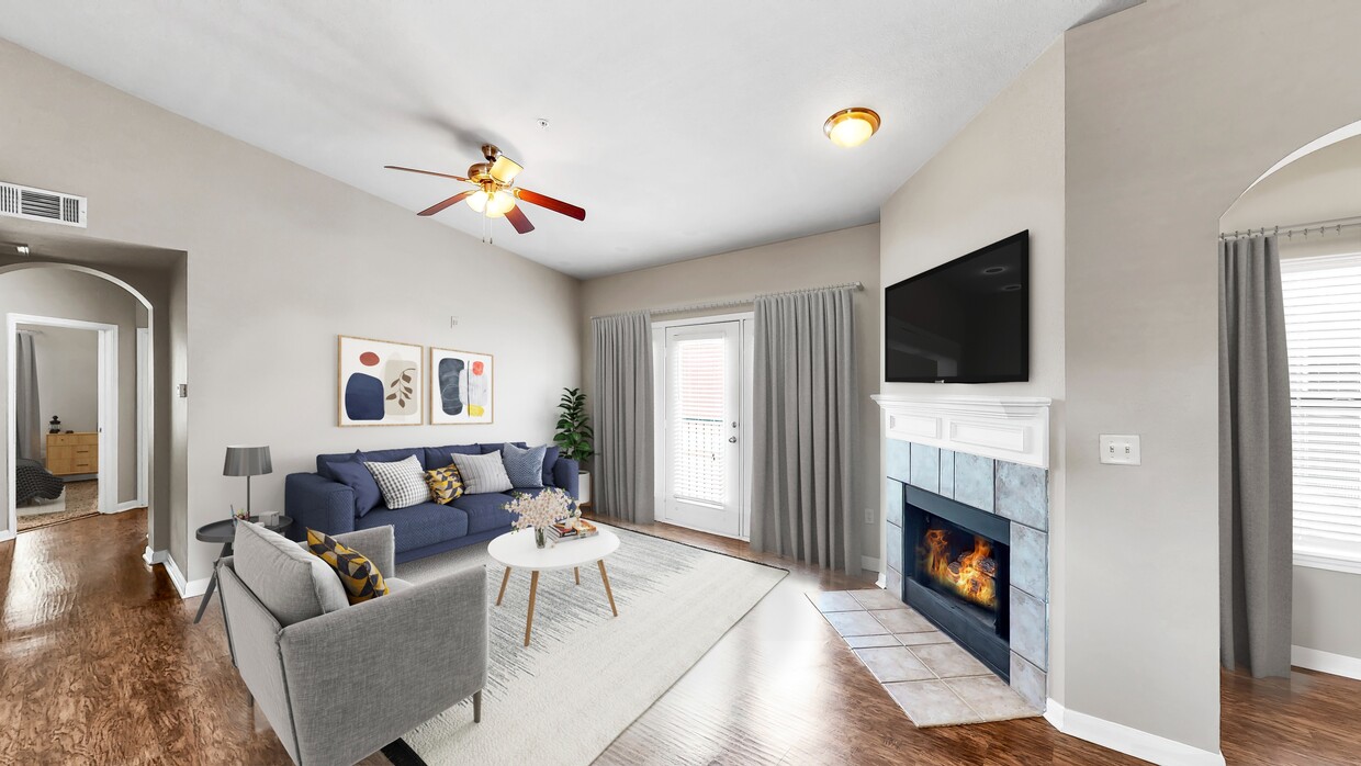 Deep Deuce at Bricktown 314 NE 2nd St Oklahoma City, OK