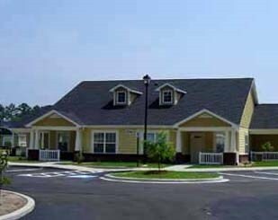 Foto principal - Lakota Crossing Apartments