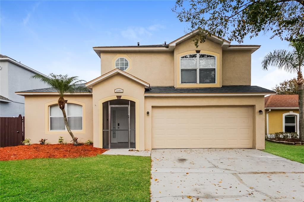 Foto principal - 4355 Pembridge Ave